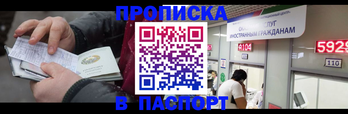 прописка гарантия в Ногинске